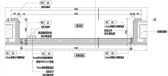 室內設計培訓效果圖